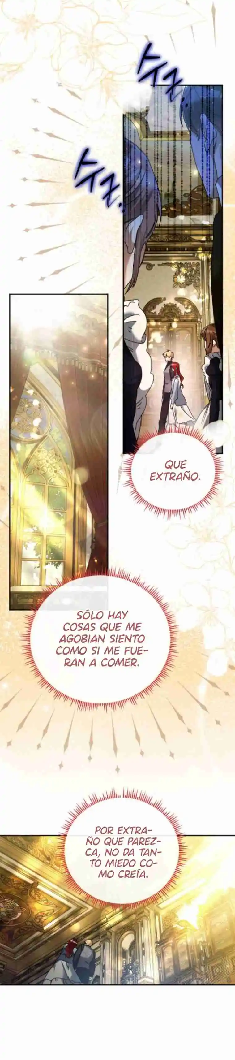 La Santa Volvió Al Seno Del Emperador - Capítulo 23 - Página 16 - LectorTMOo