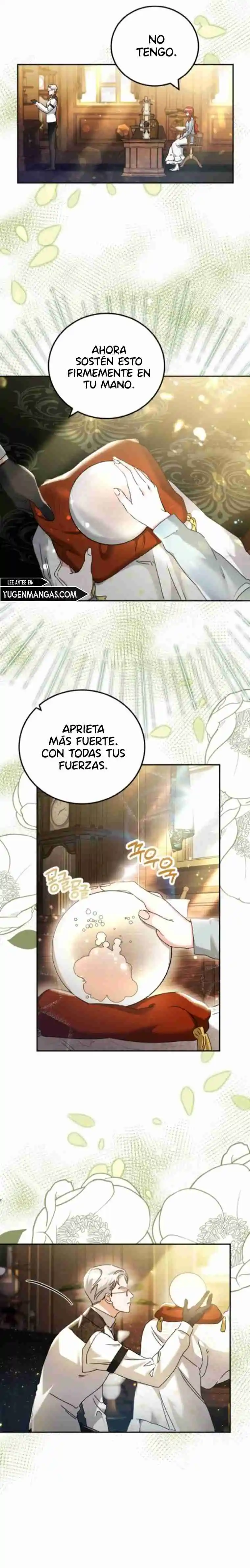 La Santa Volvió Al Seno Del Emperador - Capítulo 24 - Página 3 - LectorTMOo