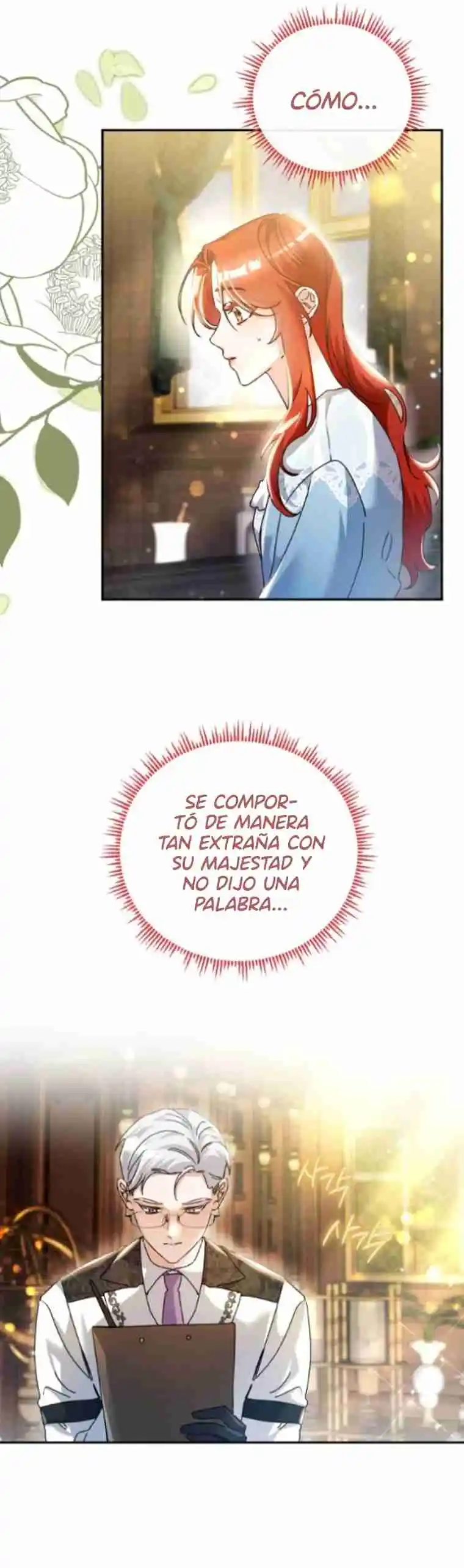 La Santa Volvió Al Seno Del Emperador - Capítulo 24 - Página 4 - LectorTMOo