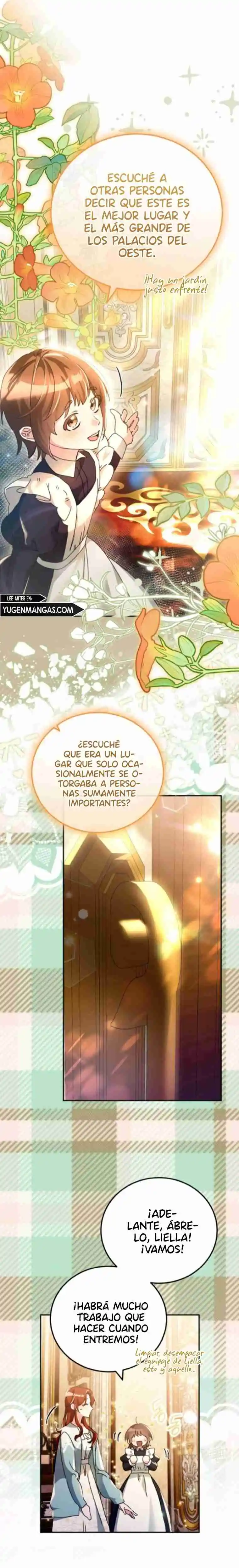 La Santa Volvió Al Seno Del Emperador - Capítulo 24 - Página 17 - LectorTMOo