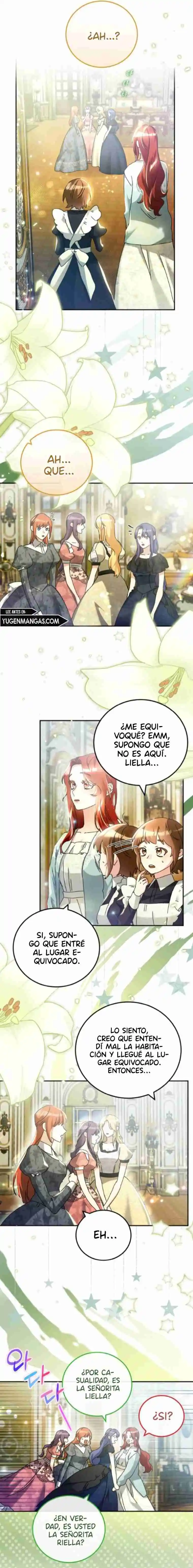 La Santa Volvió Al Seno Del Emperador - Capítulo 24 - Página 19 - LectorTMOo
