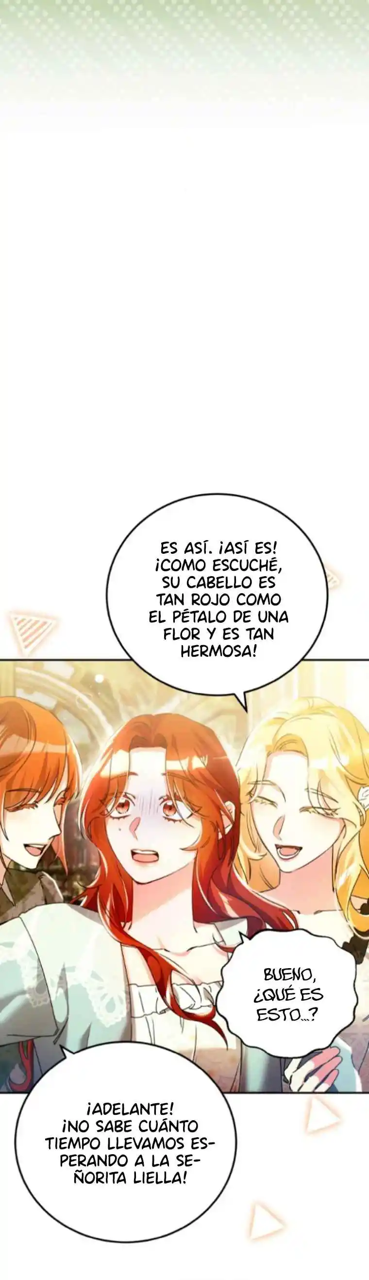 La Santa Volvió Al Seno Del Emperador - Capítulo 24 - Página 20 - LectorTMOo