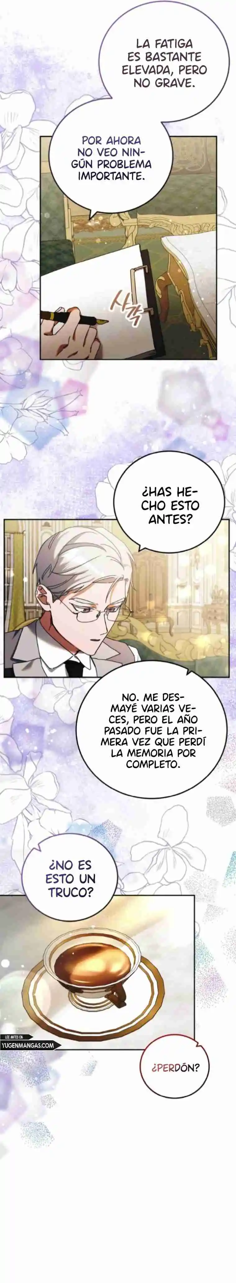 La Santa Volvió Al Seno Del Emperador - Capítulo 25 - Página 16 - LectorTMOo