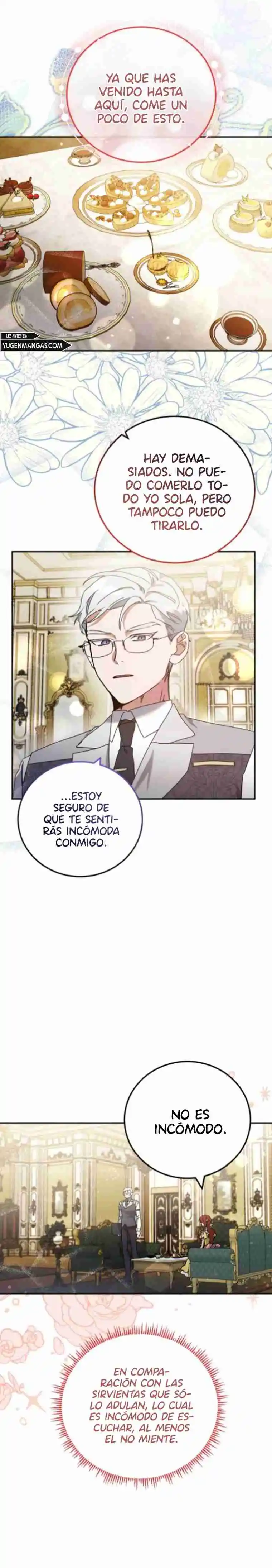 La Santa Volvió Al Seno Del Emperador - Capítulo 25 - Página 18 - LectorTMOo