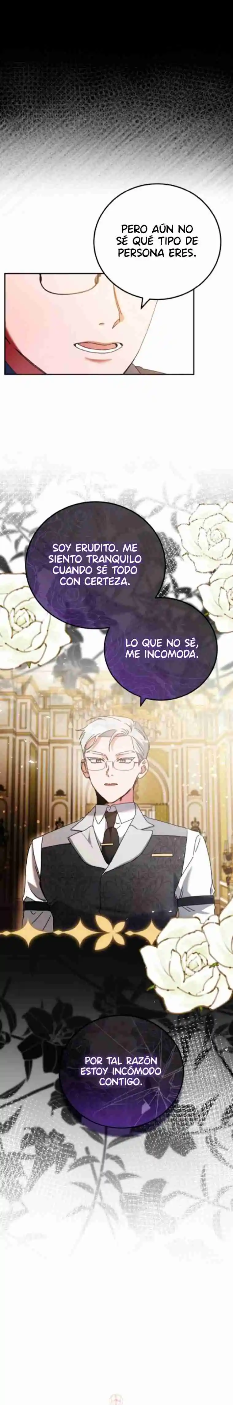 La Santa Volvió Al Seno Del Emperador - Capítulo 26 - Página 4 - LectorTMOo