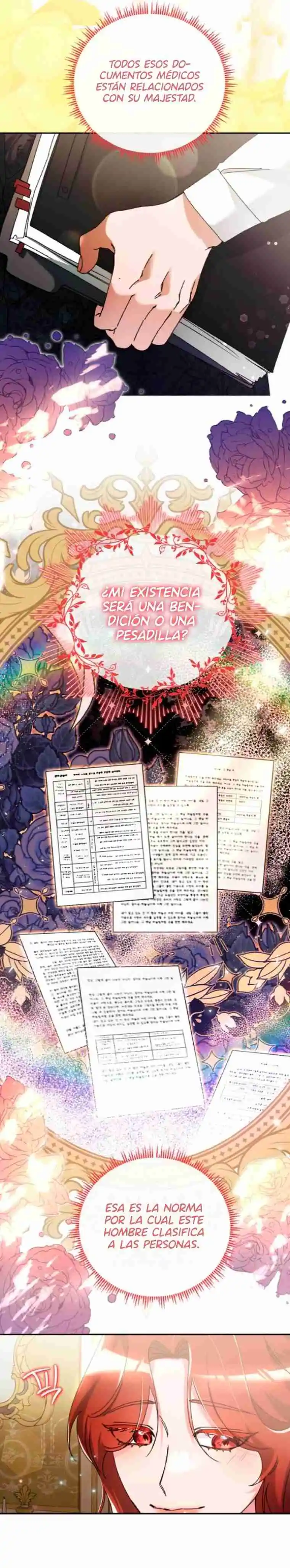 La Santa Volvió Al Seno Del Emperador - Capítulo 26 - Página 7 - LectorTMOo