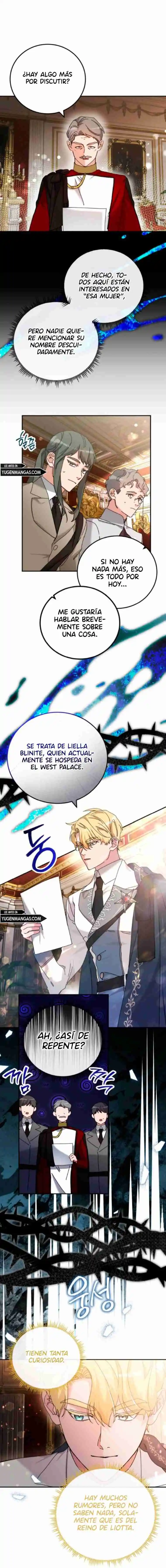 La Santa Volvió Al Seno Del Emperador - Capítulo 26 - Página 12 - LectorTMOo