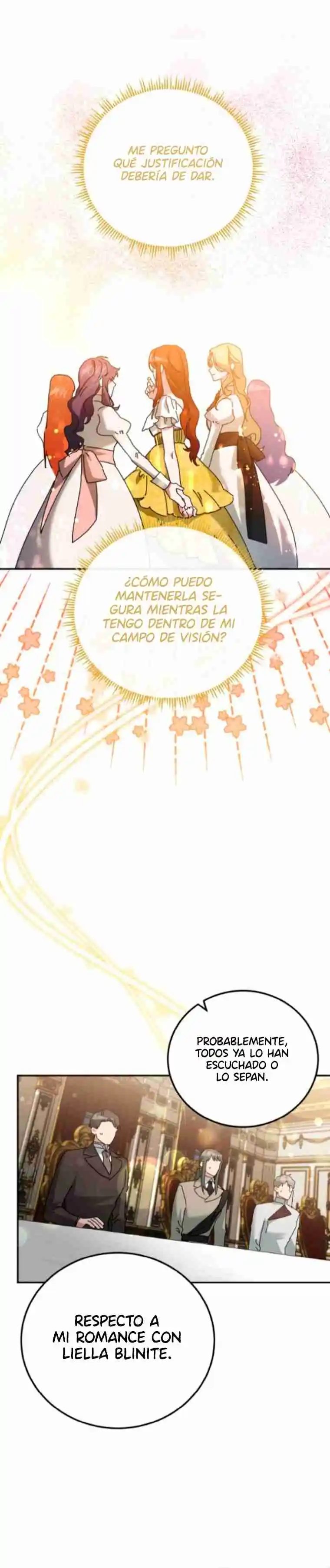 La Santa Volvió Al Seno Del Emperador - Capítulo 26 - Página 13 - LectorTMOo