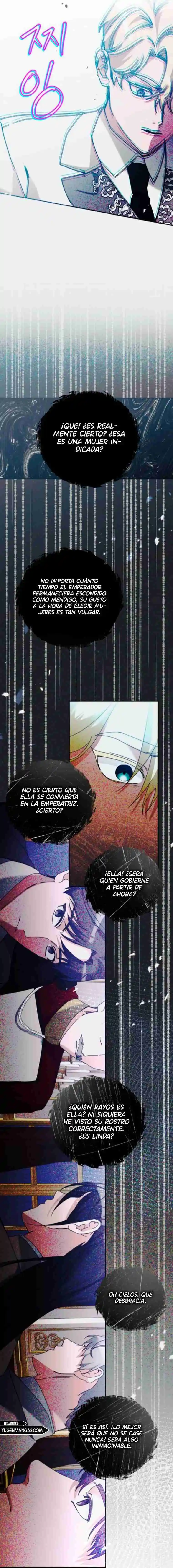 La Santa Volvió Al Seno Del Emperador - Capítulo 26 - Página 15 - LectorTMOo