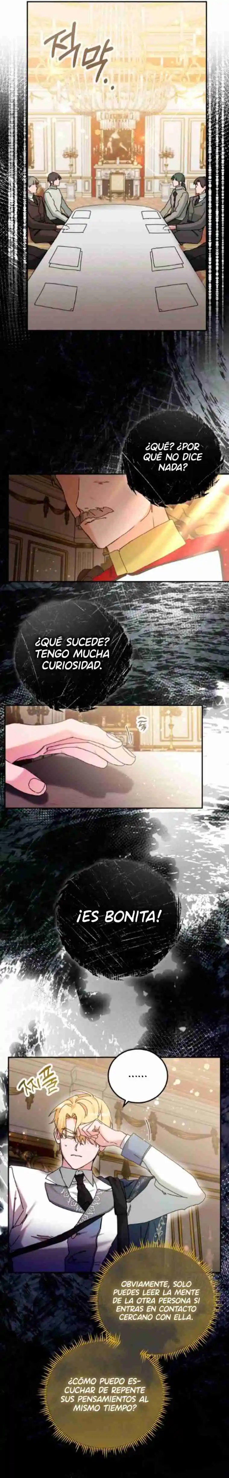 La Santa Volvió Al Seno Del Emperador - Capítulo 26 - Página 17 - LectorTMOo