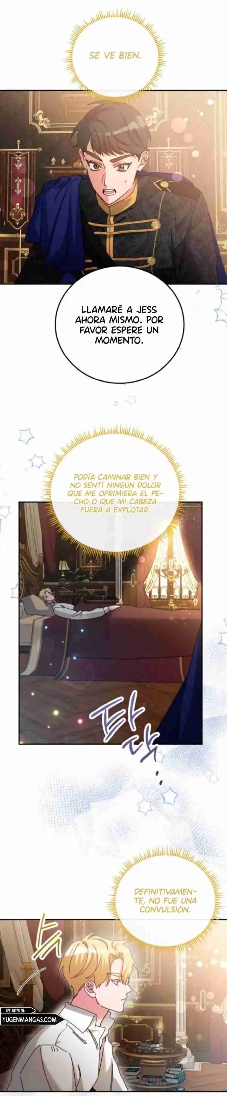 La Santa Volvió Al Seno Del Emperador - Capítulo 26 - Página 20 - LectorTMOo