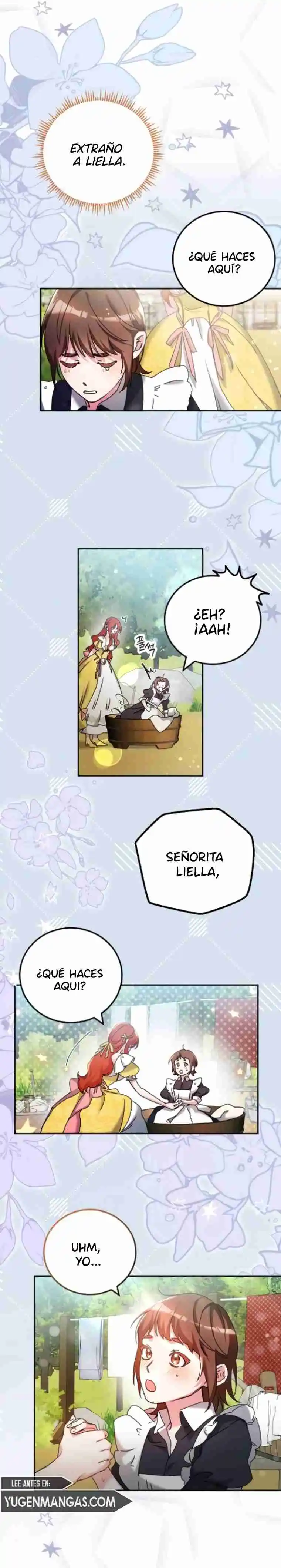 La Santa Volvió Al Seno Del Emperador - Capítulo 27 - Página 13 - LectorTMOo