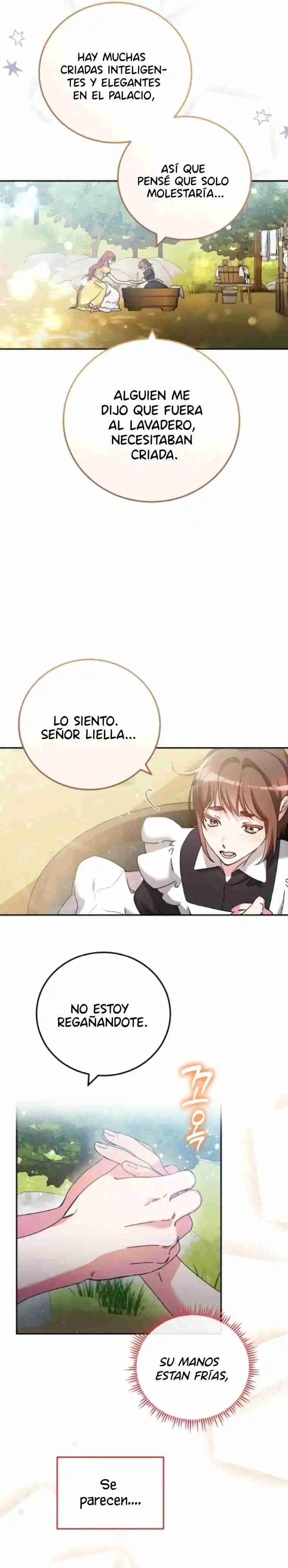 La Santa Volvió Al Seno Del Emperador - Capítulo 27 - Página 14 - LectorTMOo