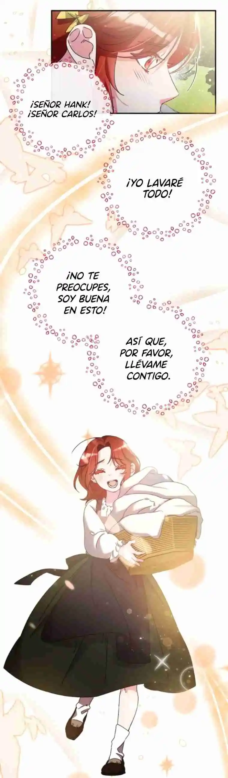 La Santa Volvió Al Seno Del Emperador - Capítulo 27 - Página 15 - LectorTMOo