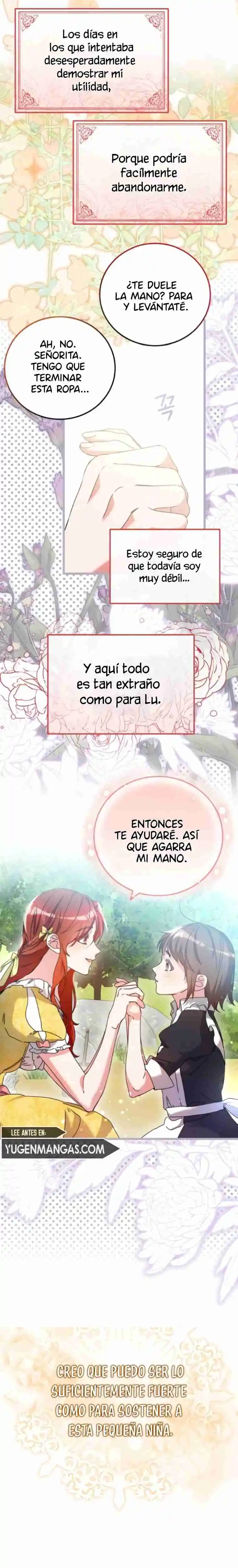 La Santa Volvió Al Seno Del Emperador - Capítulo 27 - Página 16 - LectorTMOo