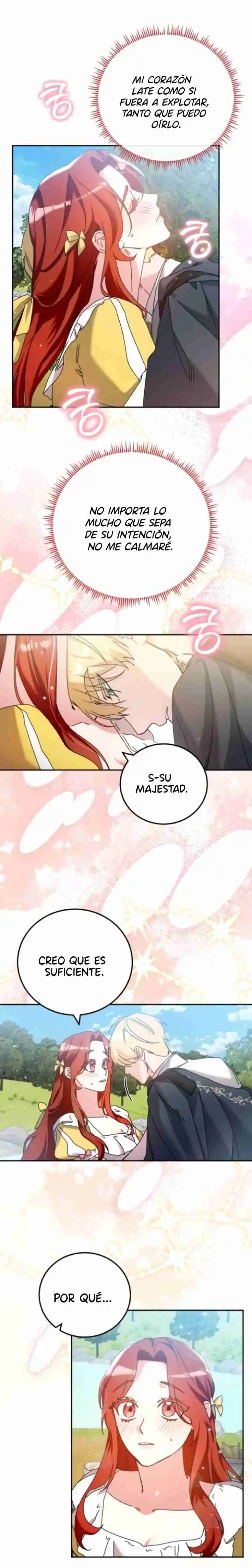 La Santa Volvió Al Seno Del Emperador - Capítulo 28 - Página 16 - LectorTMOo