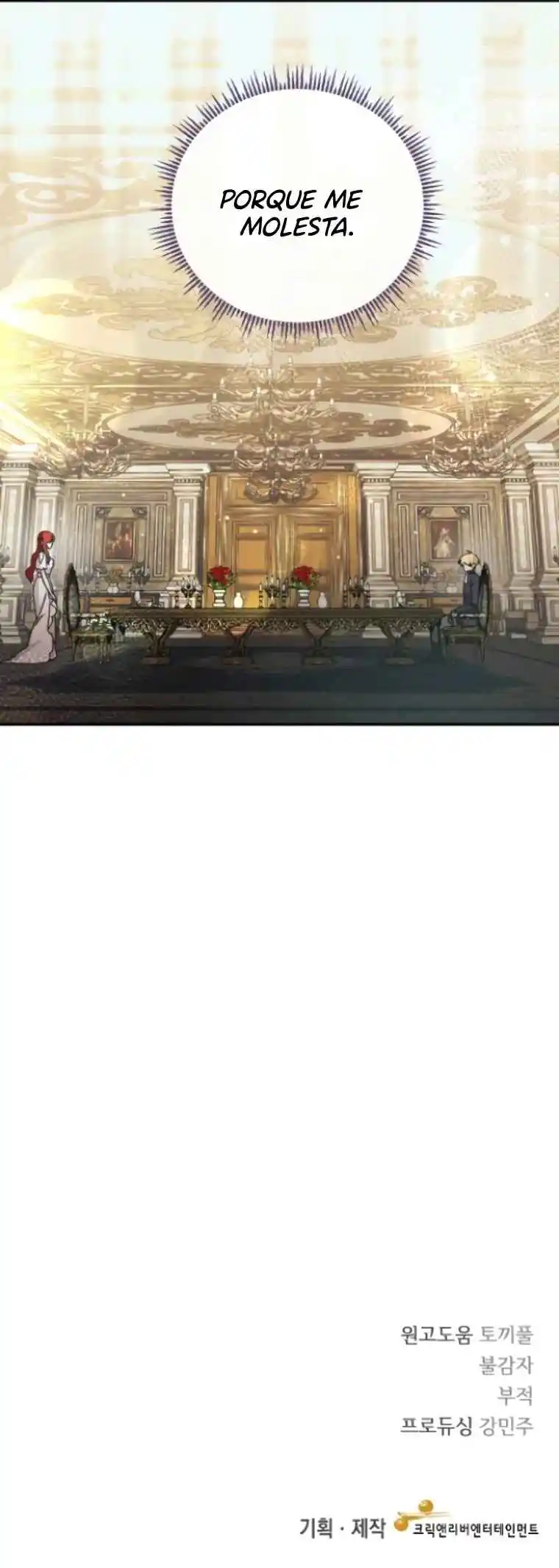 La Santa Volvió Al Seno Del Emperador - Capítulo 28 - Página 25 - LectorTMOo