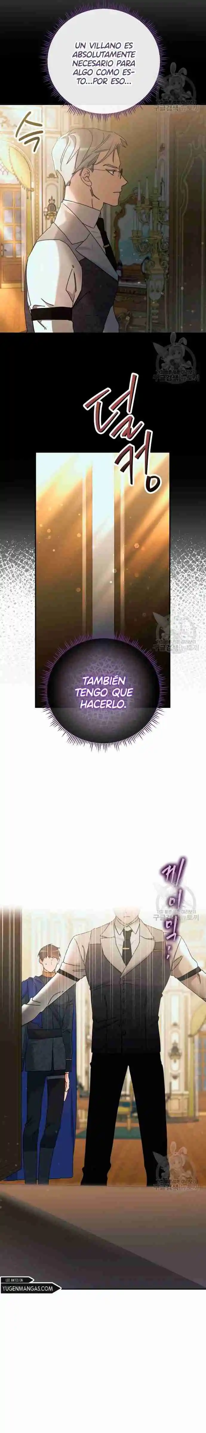 La Santa Volvió Al Seno Del Emperador - Capítulo 29 - Página 4 - LectorTMOo