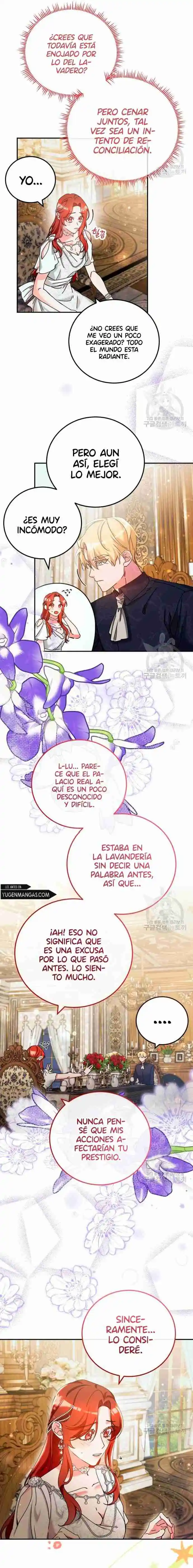 La Santa Volvió Al Seno Del Emperador - Capítulo 29 - Página 7 - LectorTMOo