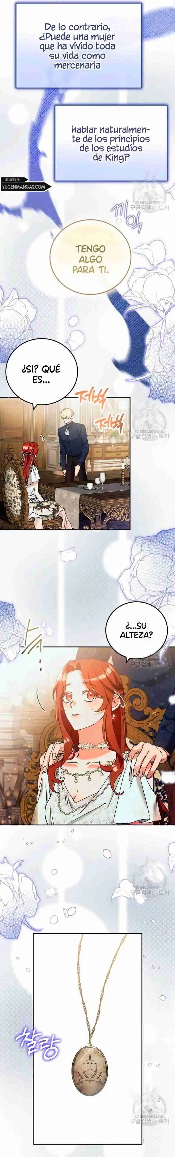 La Santa Volvió Al Seno Del Emperador - Capítulo 29 - Página 11 - LectorTMOo