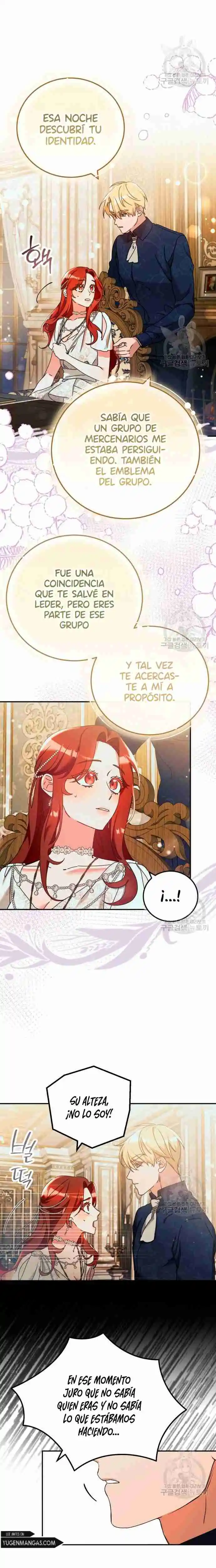 La Santa Volvió Al Seno Del Emperador - Capítulo 29 - Página 13 - LectorTMOo