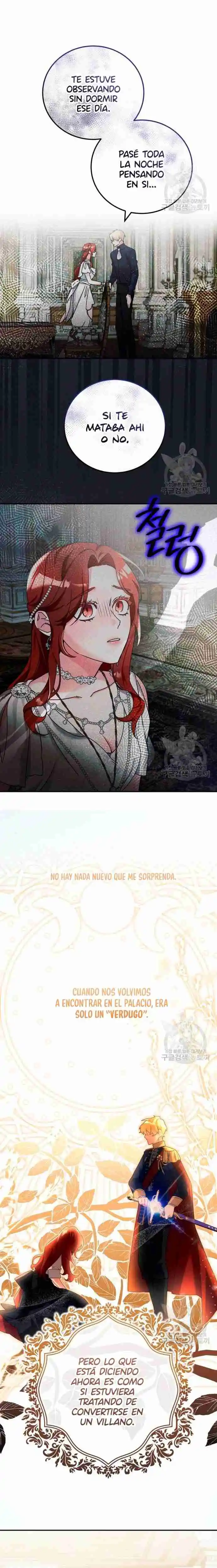La Santa Volvió Al Seno Del Emperador - Capítulo 29 - Página 14 - LectorTMOo