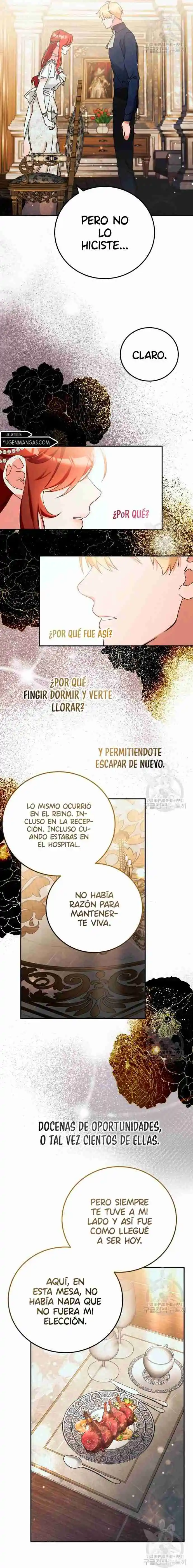 La Santa Volvió Al Seno Del Emperador - Capítulo 29 - Página 15 - LectorTMOo
