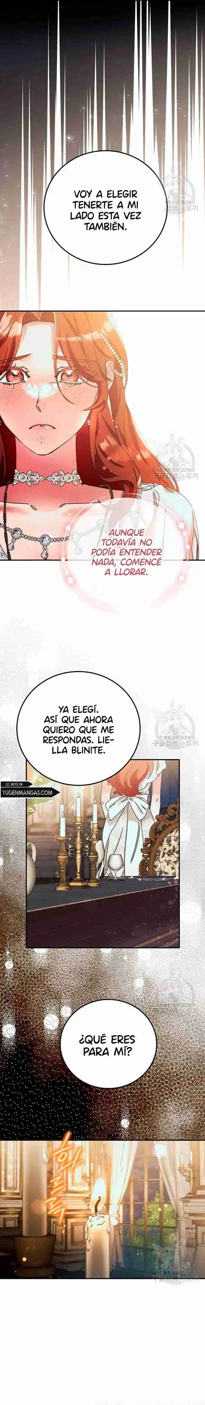 La Santa Volvió Al Seno Del Emperador - Capítulo 29 - Página 18 - LectorTMOo