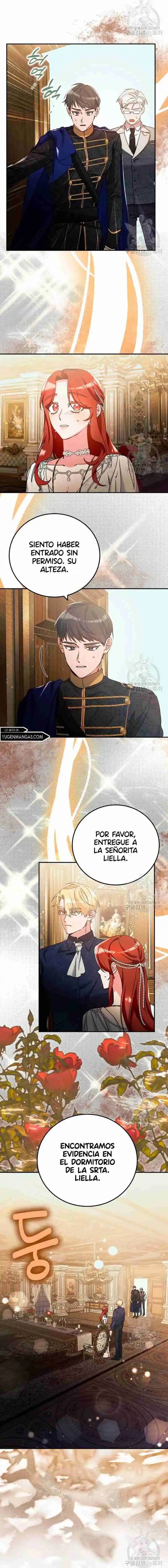 La Santa Volvió Al Seno Del Emperador - Capítulo 29 - Página 20 - LectorTMOo