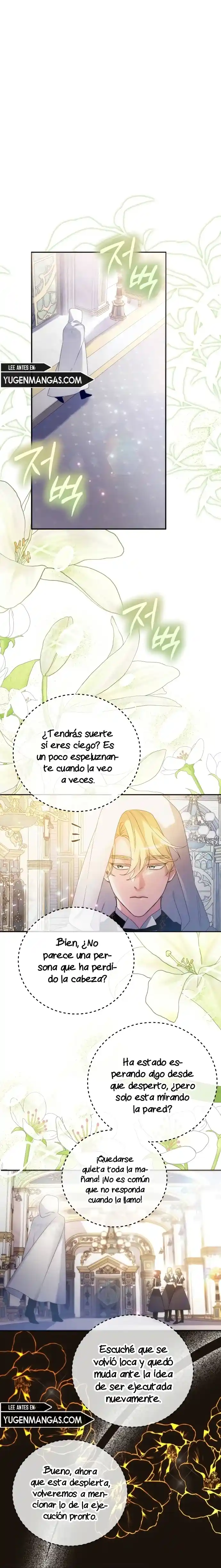 La Santa Volvió Al Seno Del Emperador - Capítulo 3 - Página 22 - LectorTMOo