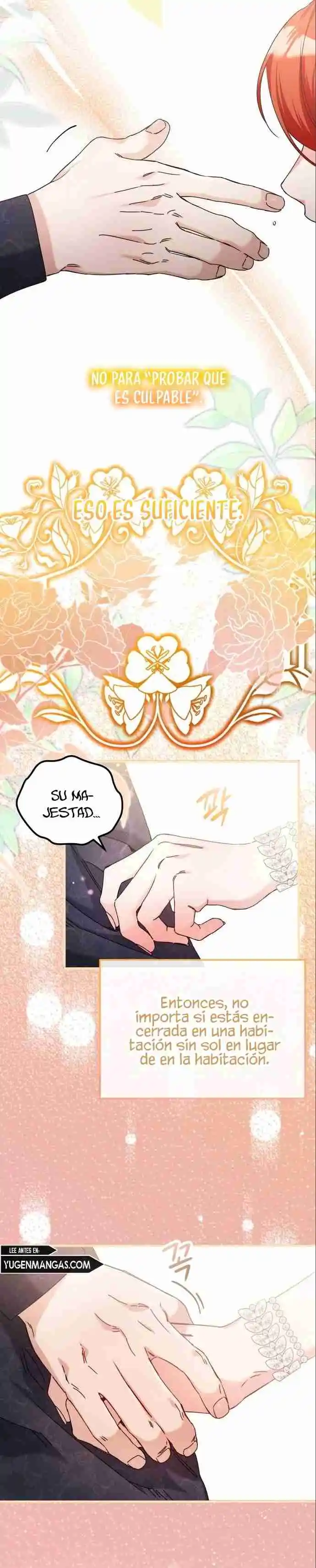 La Santa Volvió Al Seno Del Emperador - Capítulo 30 - Página 13 - LectorTMOo