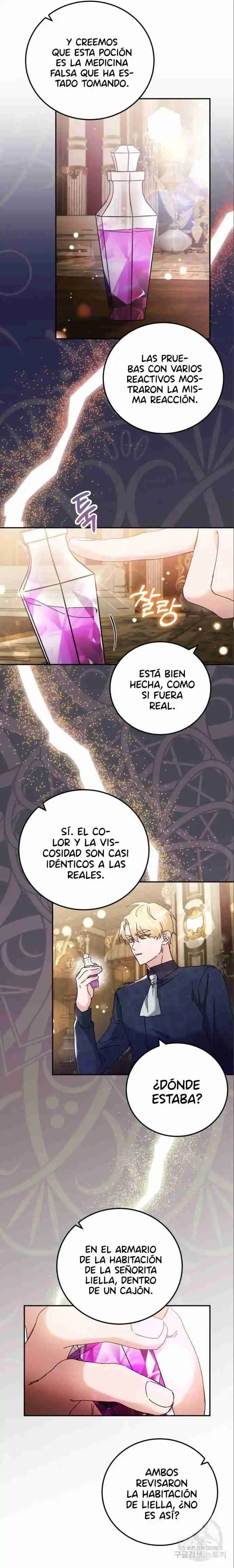 La Santa Volvió Al Seno Del Emperador - Capítulo 30 - Página 17 - LectorTMOo