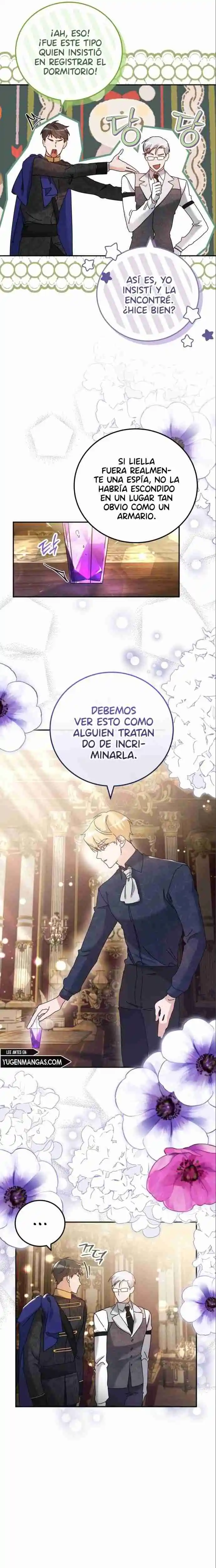 La Santa Volvió Al Seno Del Emperador - Capítulo 30 - Página 18 - LectorTMOo