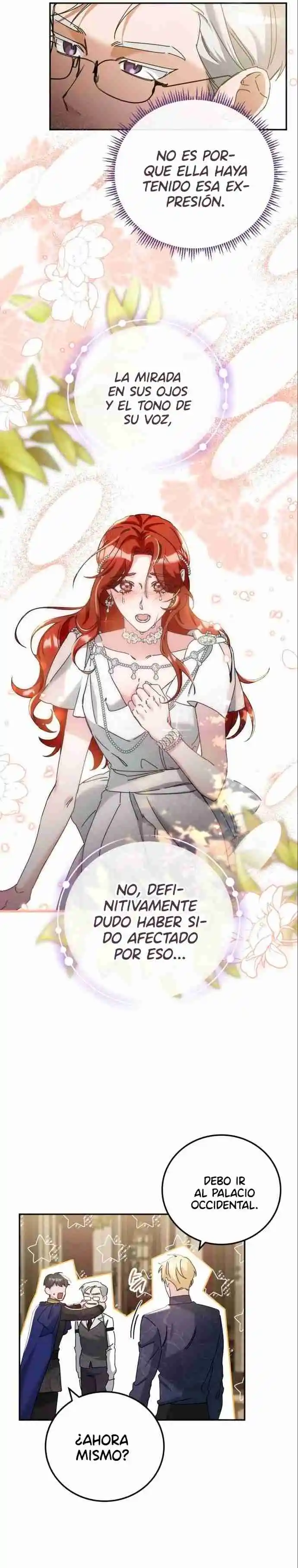 La Santa Volvió Al Seno Del Emperador - Capítulo 30 - Página 20 - LectorTMOo