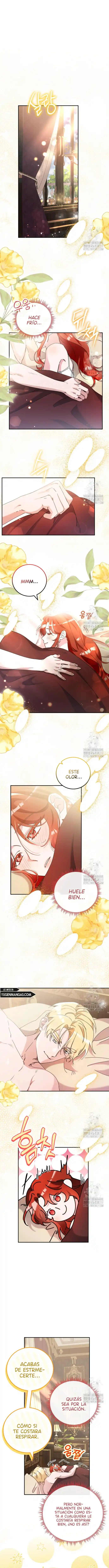 La Santa Volvió Al Seno Del Emperador - Capítulo 33 - Página 2 - LectorTMOo