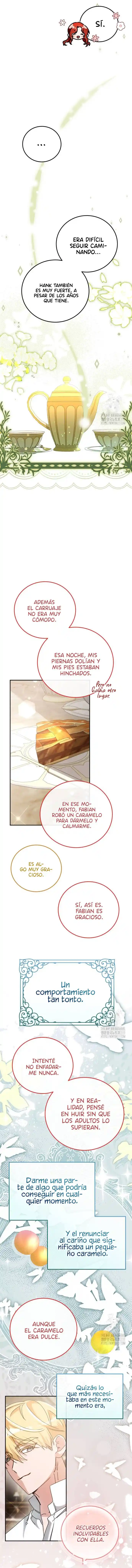 La Santa Volvió Al Seno Del Emperador - Capítulo 34 - Página 11 - LectorTMOo