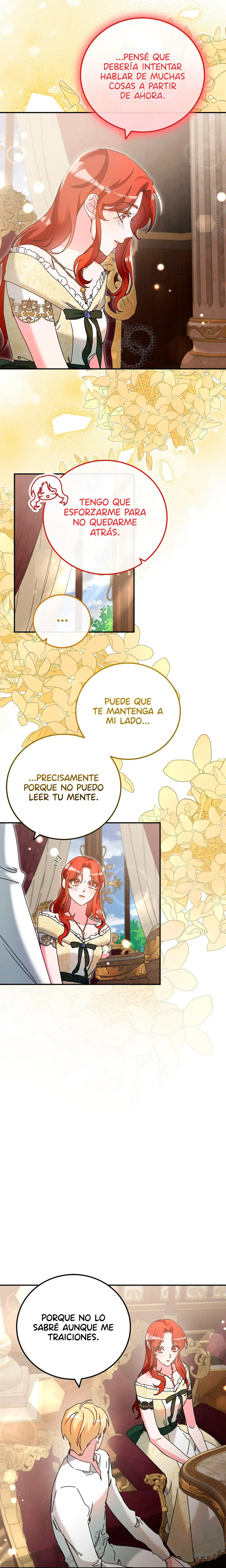 La Santa Volvió Al Seno Del Emperador - Capítulo 35 - Página 4 - LectorTMOo