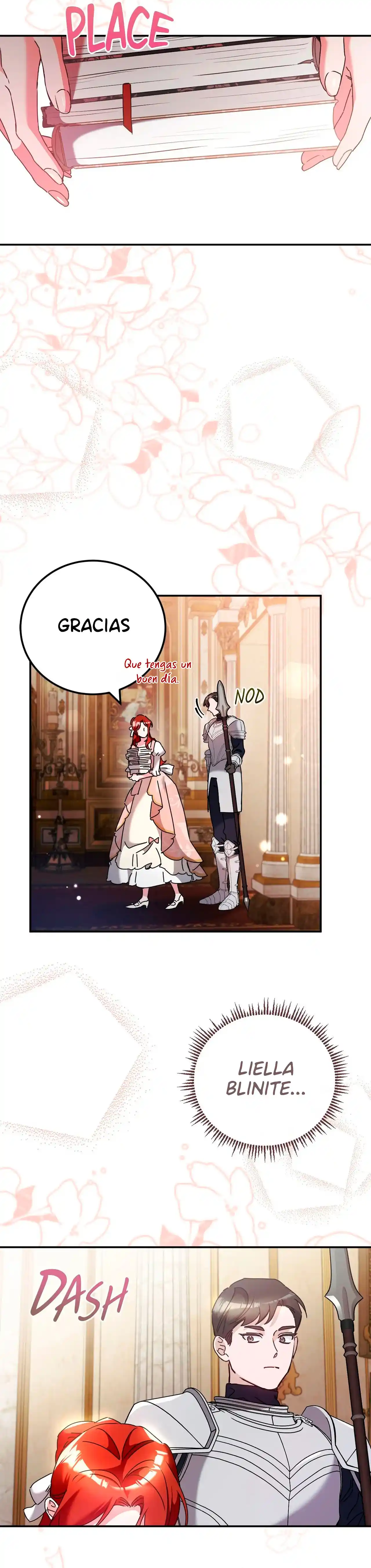 La Santa Volvió Al Seno Del Emperador - Capítulo 37 - Página 4 - LectorTMOo