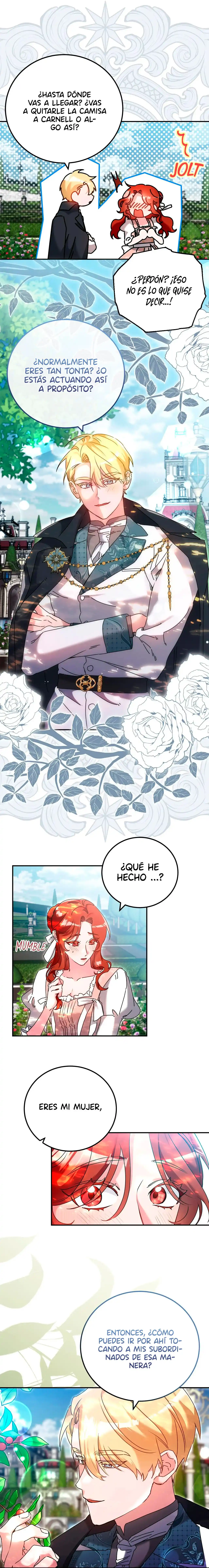 La Santa Volvió Al Seno Del Emperador - Capítulo 37 - Página 12 - LectorTMOo