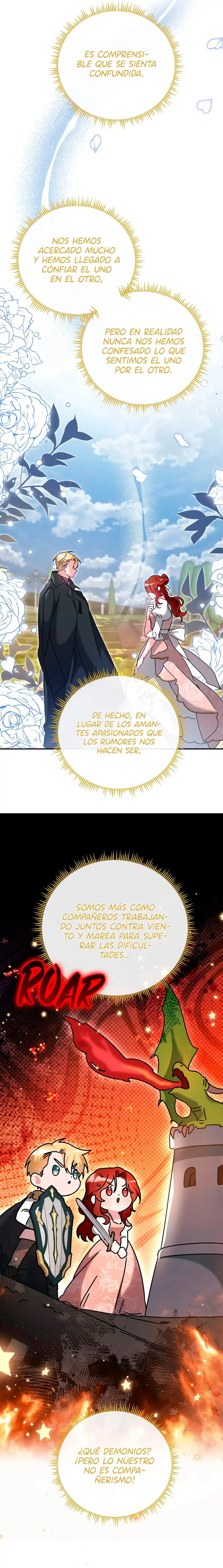 La Santa Volvió Al Seno Del Emperador - Capítulo 37 - Página 15 - LectorTMOo