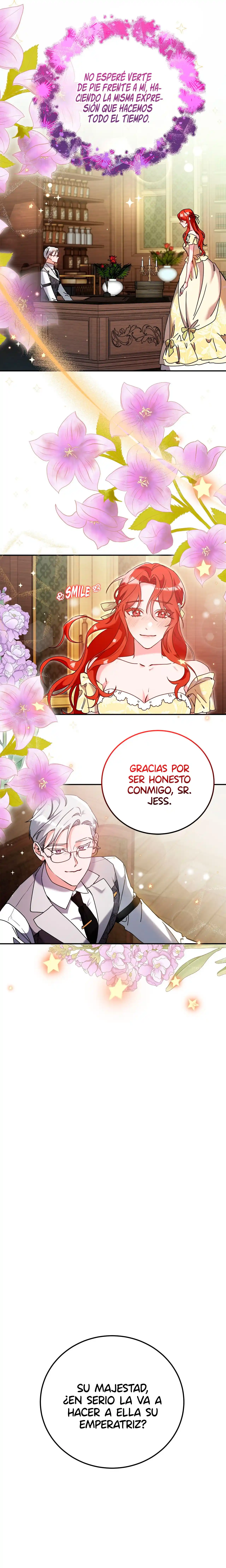 La Santa Volvió Al Seno Del Emperador - Capítulo 38 - Página 15 - LectorTMOo