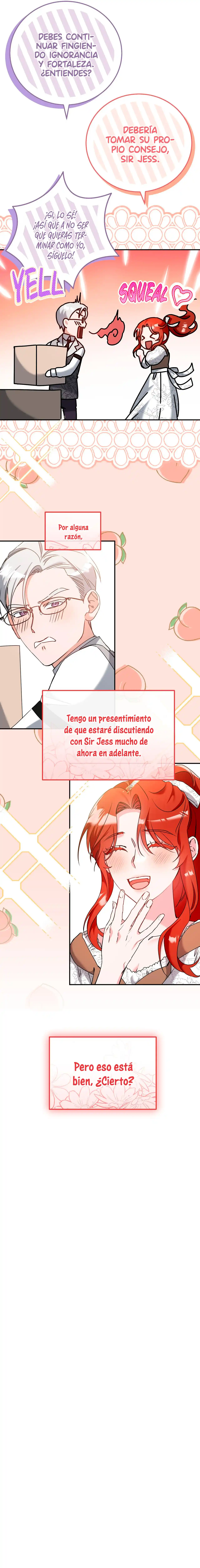 La Santa Volvió Al Seno Del Emperador - Capítulo 39 - Página 17 - LectorTMOo