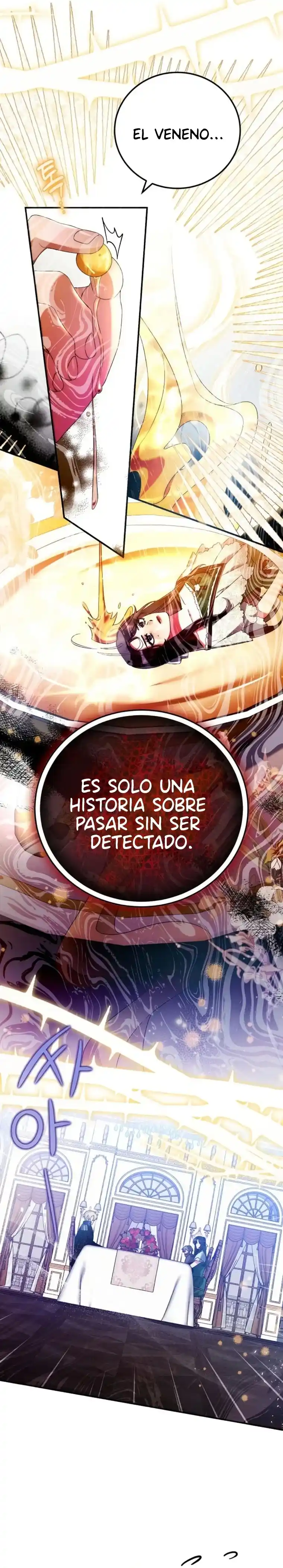 La Santa Volvió Al Seno Del Emperador - Capítulo 4 - Página 15 - LectorTMOo