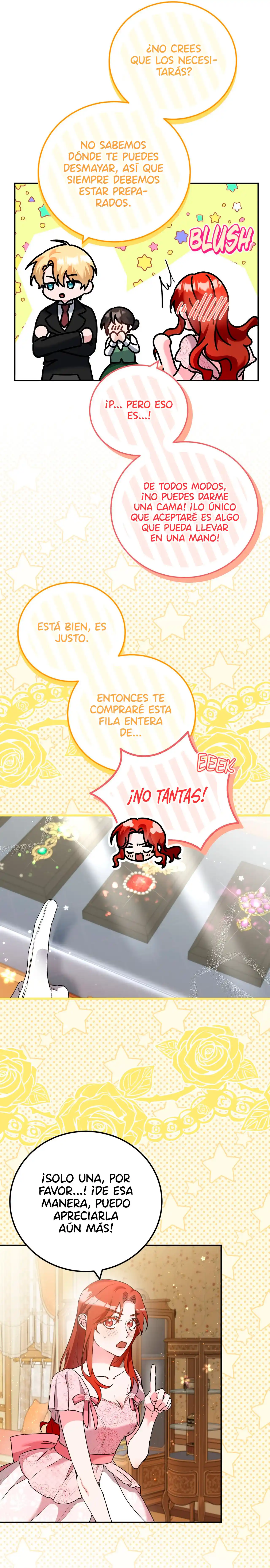 La Santa Volvió Al Seno Del Emperador - Capítulo 41 - Página 16 - LectorTMOo