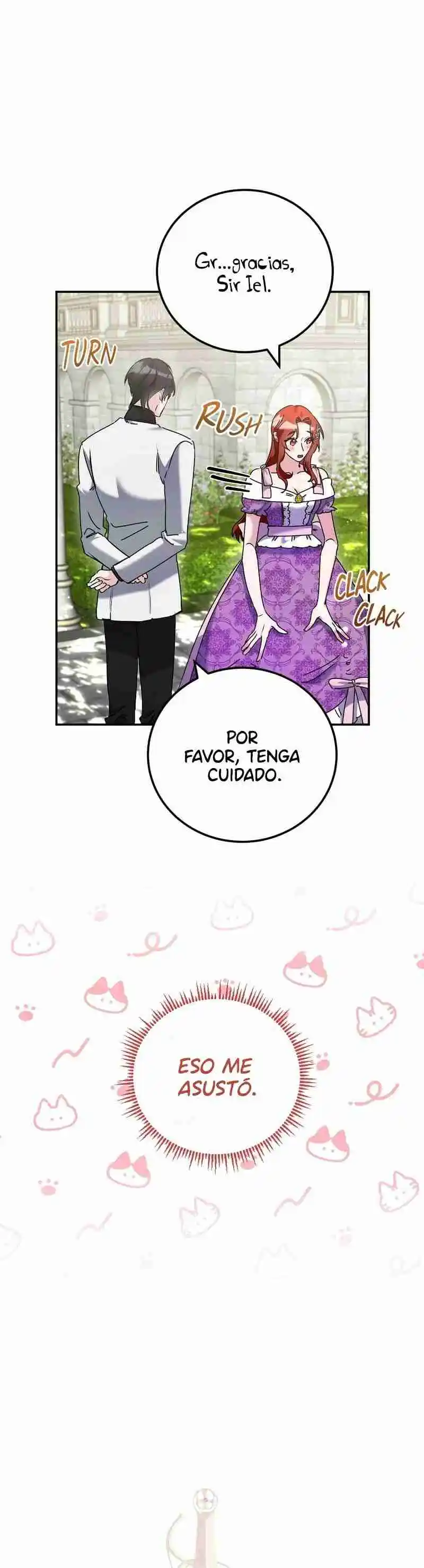 La Santa Volvió Al Seno Del Emperador - Capítulo 44 - Página 2 - LectorTMOo
