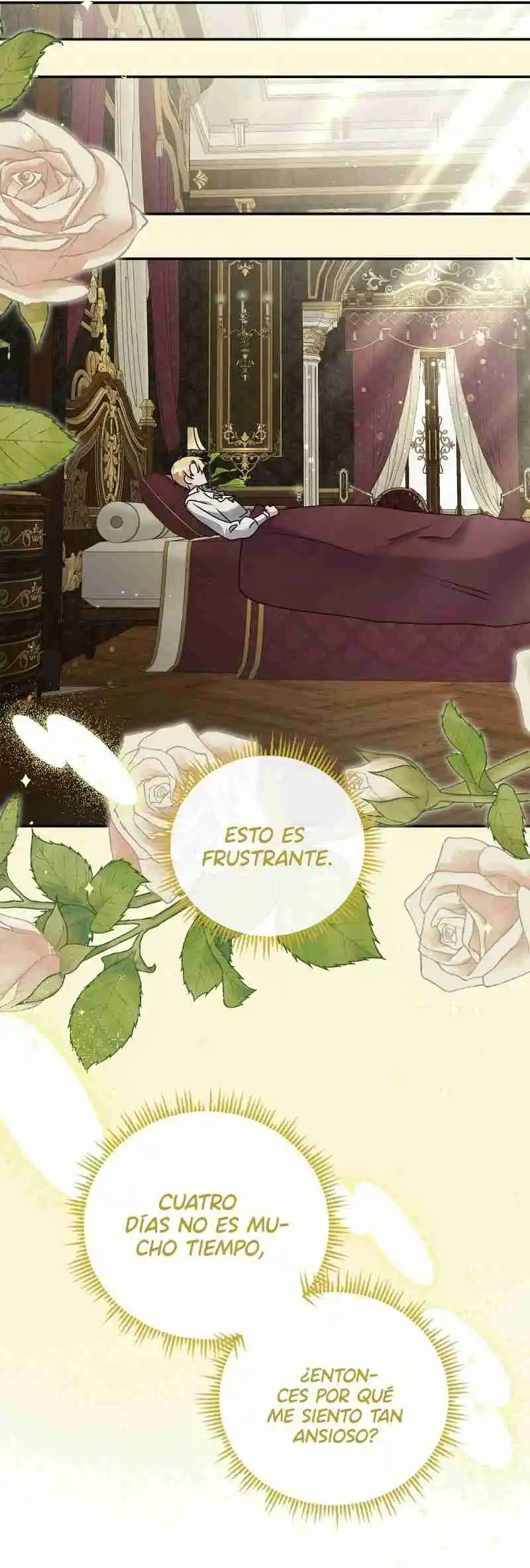 La Santa Volvió Al Seno Del Emperador - Capítulo 44 - Página 4 - LectorTMOo