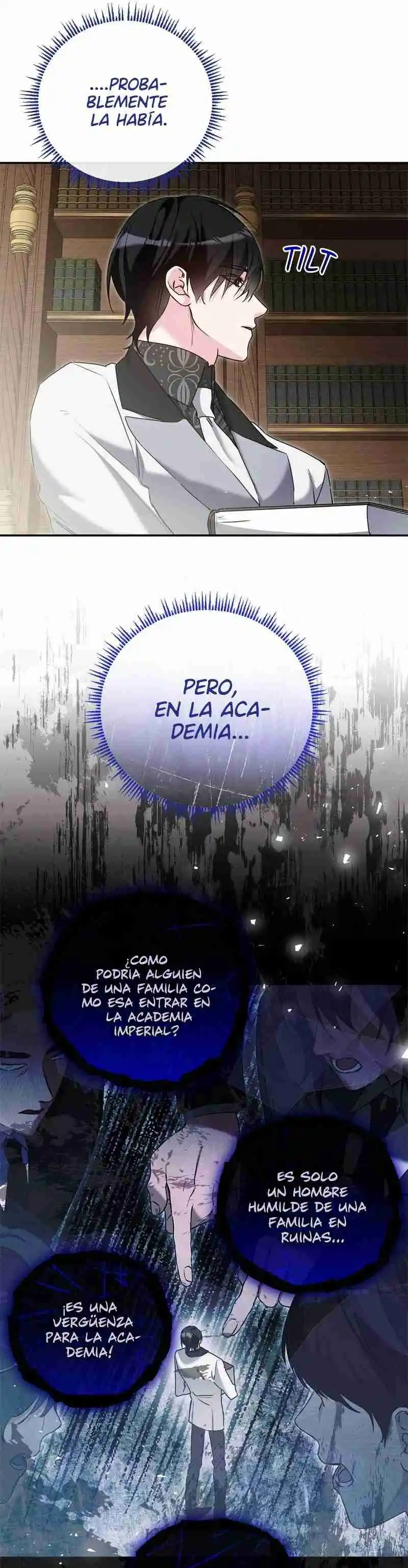 La Santa Volvió Al Seno Del Emperador - Capítulo 44 - Página 14 - LectorTMOo