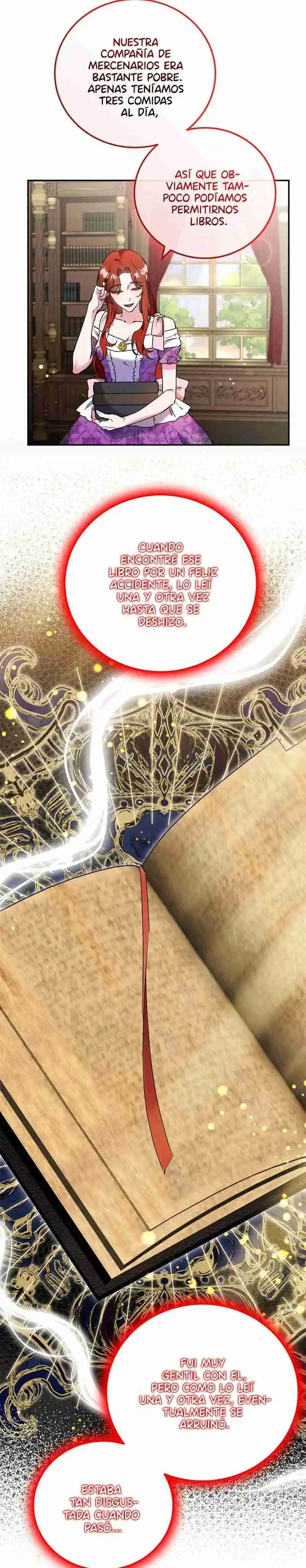 La Santa Volvió Al Seno Del Emperador - Capítulo 44 - Página 20 - LectorTMOo