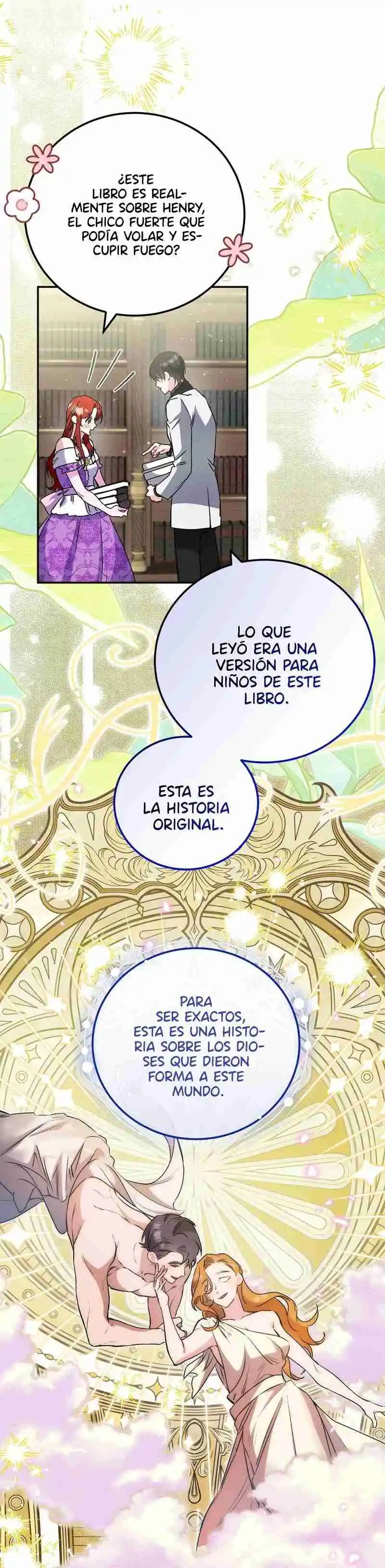 La Santa Volvió Al Seno Del Emperador - Capítulo 44 - Página 25 - LectorTMOo