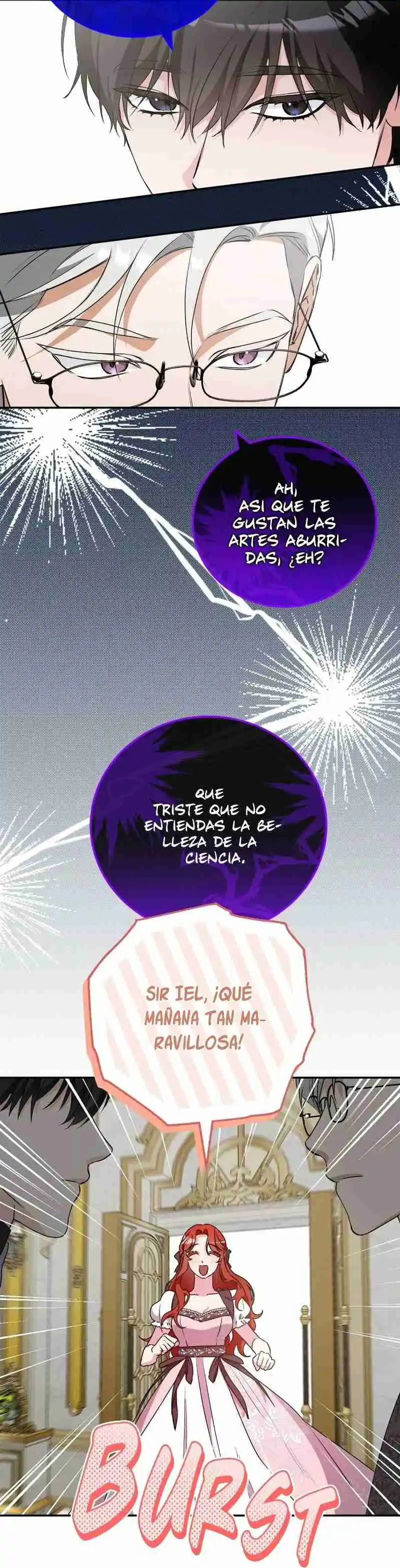 La Santa Volvió Al Seno Del Emperador - Capítulo 44 - Página 32 - LectorTMOo